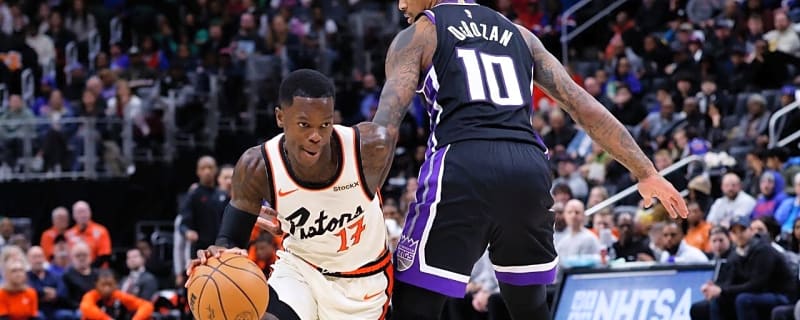 Calling Dennis Schroder a ‘Fierce Competitor,’ DeMar DeRozan Highlights What EuroBasket MVP Can Bring to Kings