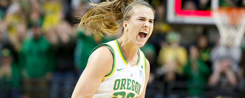 Payton Pritchard Says Sabrina Ionescu Changed Oregon Women’s Culture, Even Cafeteria Ladies Roasted the Men’s Team