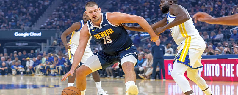 Warriors Salary Cap Space Could Reach $150 Million Next Season: What It Means for Nikola Jokić, Kevin Durant And Other NBA Stars