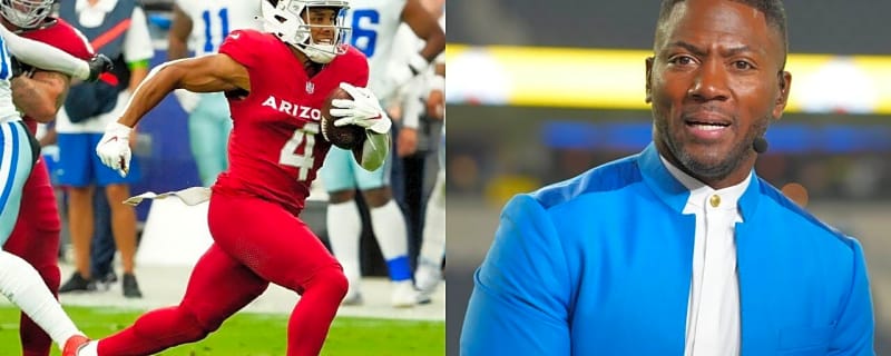 'Not All Your Teammates Are Your Friends': Ryan Clark Weighs In on Rondale Moore’s Teammates Not Attending His Funeral