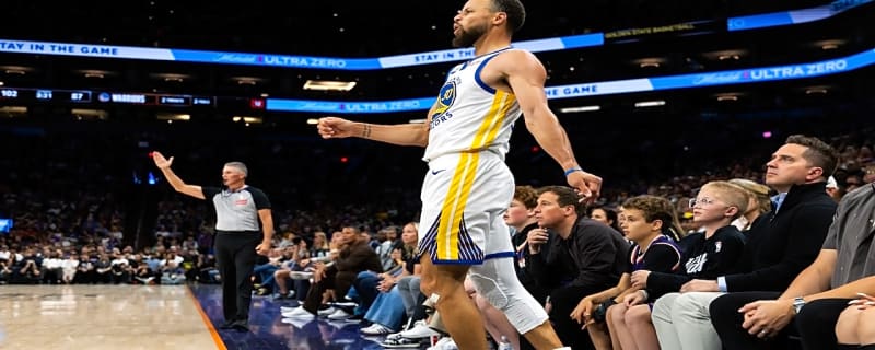 Stephen Curry Trade Rumors: Is a Warriors Blockbuster Actually Possible?