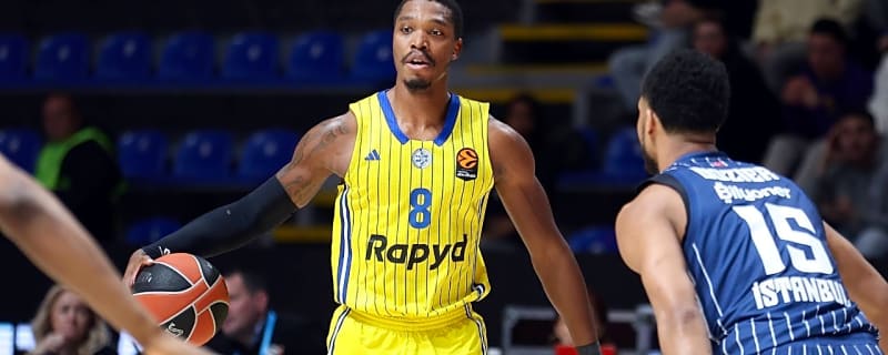 Nuggets Cut 27-Year-Old Guard Who Returned From Israel After Earning NBA Training Camp Invite