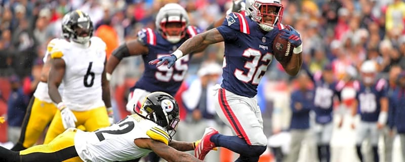 Patriots Offense: 2 Crucial Changes That Could Ignite A Spark