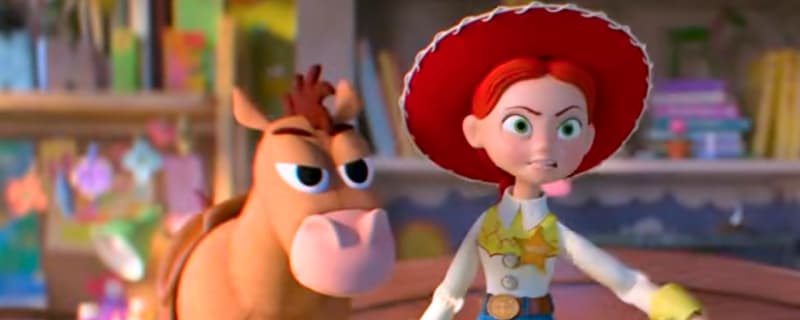 ‘Toy Story 5' Is Already Breaking Disney Records Thanks to Taylor Swift
