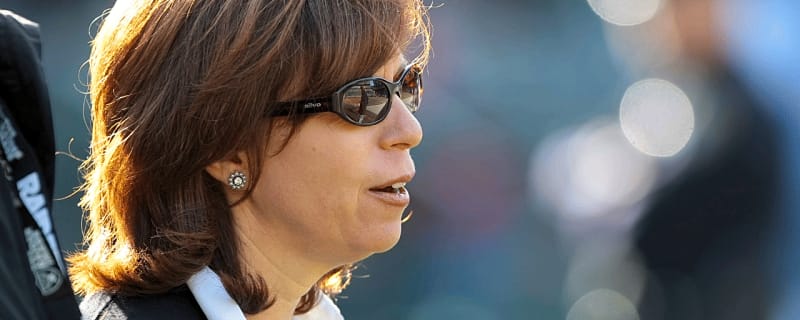 Ex-Raiders CEO Says Alex Guerrero is Acting as Tom Brady’s 'Mole' Amid Maxx Crosby Trade Rumors