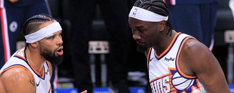 Suns Bolster Frontcourt With 6″9′ Signing After Mark Williams’ Season-Altering Surgery 