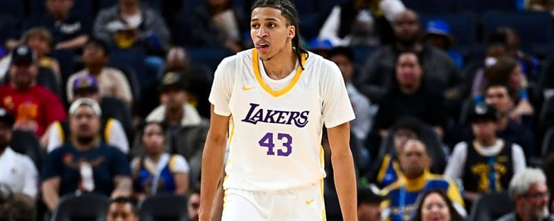 Lakers Executive Gives Cameron Carr A Reality-Check Amid Solid Expectations For New Roster Additions