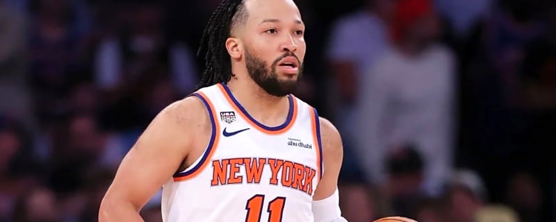 'This Is Not Your Identity': Udonis Haslem Slams Reigning Champion Knicks After Collapse Against LeBron James’ 76ers