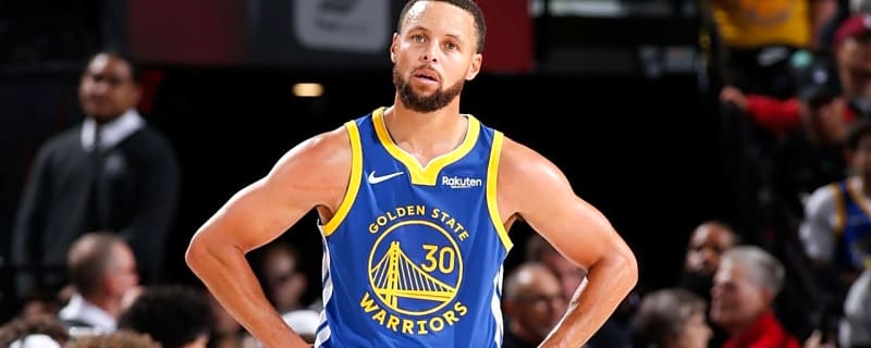 Stephen Curry May Leverage Free Agency Threat To Force Warriors Into Making Win-Now Moves