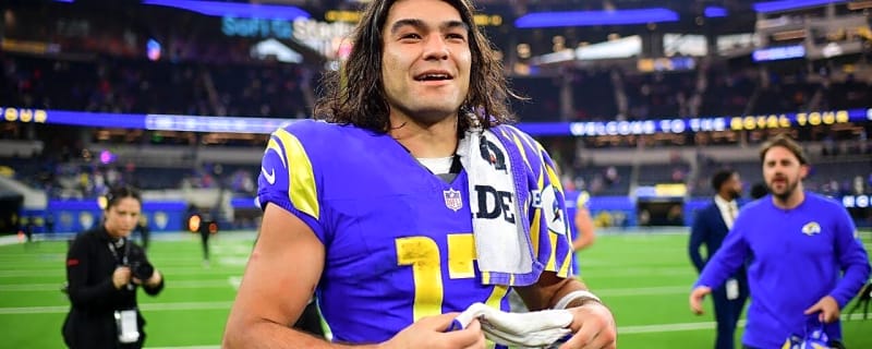 Rams News: Maxx Crosby Backs Puka Nacua to Get a Better Deal Than Jaxon Smith-Njigba