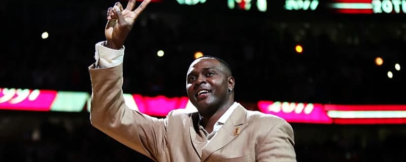 Horace Grant Talks LeBron James’ Exit, Walker Kessler’s Lakers Fit, Caleb Wilson’s Bulls Future