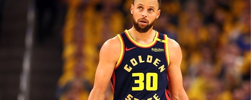 NBA Analyst Proposes Stunning Steph Curry Hometown Trade, Says Warriors Have No Chance at a Championship