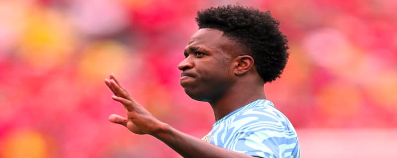 2 Premier League Players Arsenal Should Sign After Vinícius Júnior Stays At Real Madrid