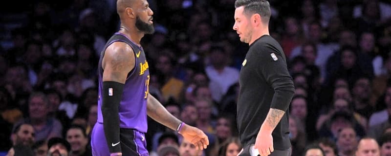 LeBron James’ Scoring Will Be Tough to Navigate For JJ Redick, Says Reggie Miller