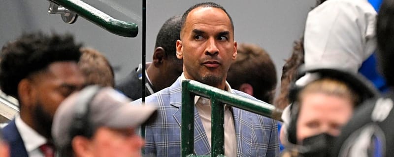 Stephen A. Smith on Nico Harrison’s Inevitable Firing: Trading Luka Doncic is Unforgivable For Many