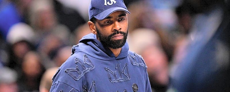 ‘Mavericks Don’t Want To Trade Kyrie Irving’: Dallas Would Benefit From Being Bad This Season, Says Tim MacMahon