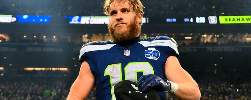 Rams Wanted Cooper Kupp to Retire After 2024, Cautioned Teams Not to Pay Him More Than Veteran Minimum