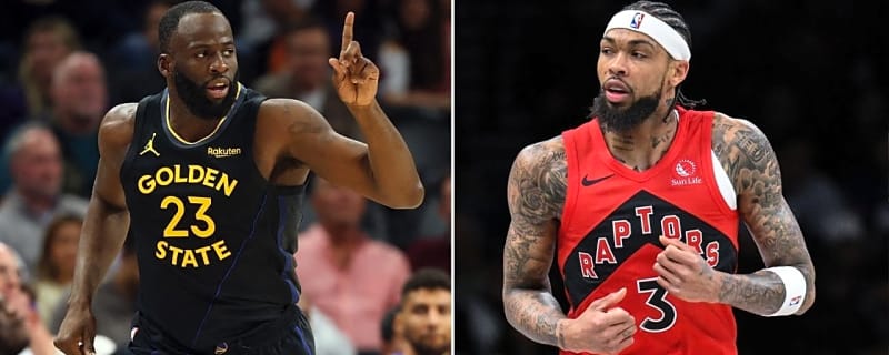 Draymond Green: Brandon Ingram Can Benefit From Clippers’ Misery, Teams Shouldn’t Underestimate Them