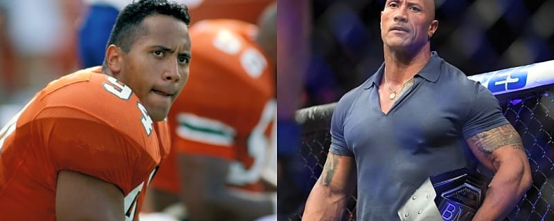 'We Got Into a Huge Fight That Night': Dwayne 'The Rock' Johnson’s Dad Didn’t Agree With Him Pursuing Wrestling Instead of Football