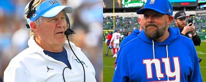 After Rex Ryan, Ryan Fitzpatrick Endorses Bill Belichick and Brian Daboll to the Buffalo Bills