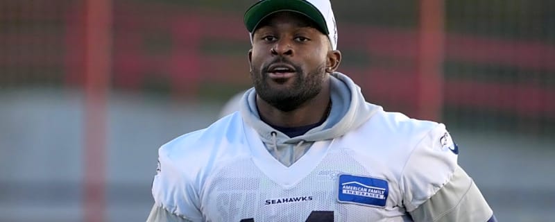 DK Metcalf’s Suspension: Confrontation With Fan Might Cost Him a Whopping $45 Million