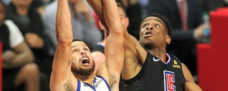 Jeff Teague Names The Requirement For Shai Gilgeous-Alexander to Be on Steph Curry And Magic Johnson’s Level