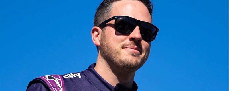 Alex Bowman Enjoys Being A Team Owner Despite Financial Strain