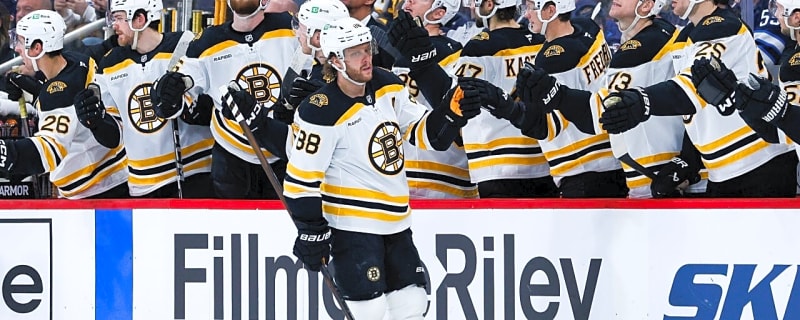 Boston Bruins Preseason Games: Why September Feels Like A Playoff Race in New England