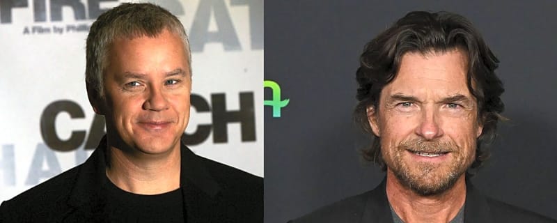 'It Starts to Wear on You After a While' - Jason Bateman Discusses Aging and Fear of Injury with Tim Robbins