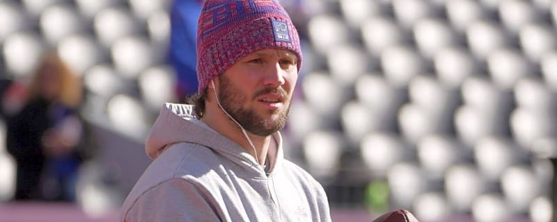 Josh Allen to Help the Bills Find Their New Head Coach