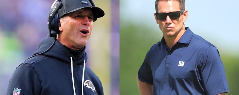 Giants Coaching Search: Joe Schoen’s Ego Holds the Key to John Harbaugh’s Arrival