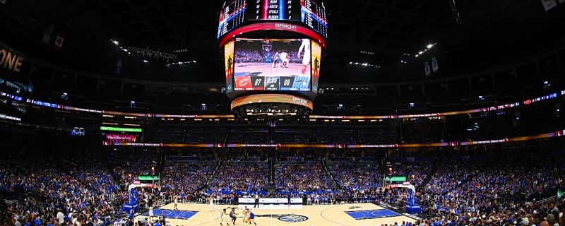 Orlando Magic Take 5 Major Cost-Saving Steps To Make Tickets More Affordable For Fans