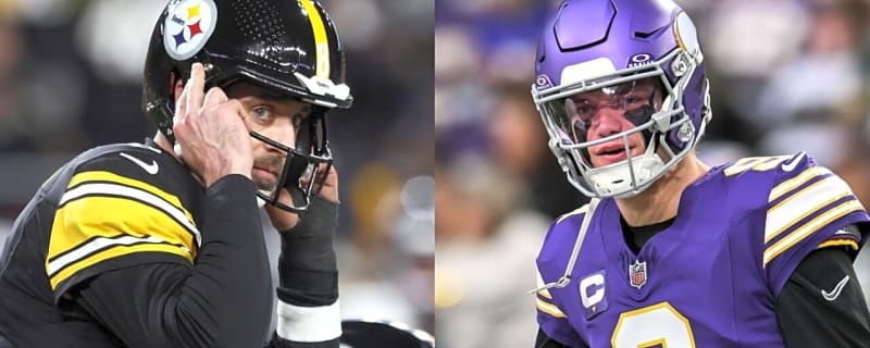 NFL Analyst Suggests Vikings To Target Aaron Rodgers or Other Veteran QBs