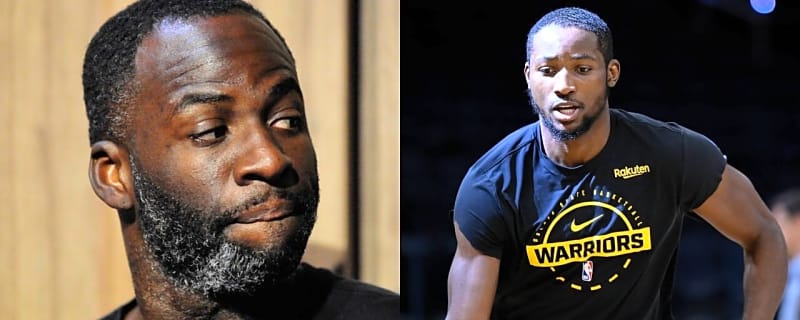 Draymond Green Defends Jonathan Kuminga From Unwarranted Criticism After Loss vs Thunder