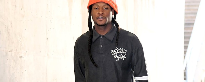 DeAndre Hopkins Reveals Two Priorities for Picking a Team as Kay Adams Sparks Bengals Rumors