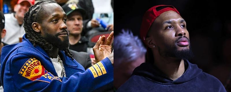 Damian Lillard Doesn’t Deserve to be a Hall-of-Famer Yet: Patrick Beverley