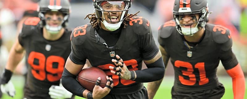 Cleveland Browns News: Ronnie Hickman Attacked by Goons in Sixty Les Hotel’s Lobby, No Arrests Yet