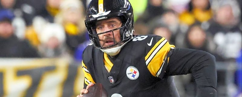 Steelers vs. Texans: Danielle Hunter Gives Will Anderson Jr. Advice on How to Sack Aaron Rodgers