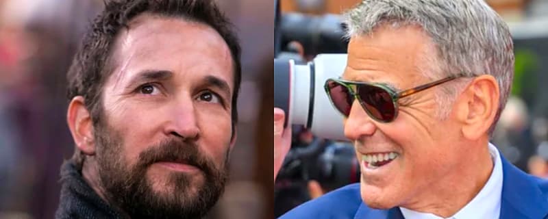'Work Really Hard, Play Really Hard' - Noah Wyle on the Culture George Clooney Built on ‘ER'