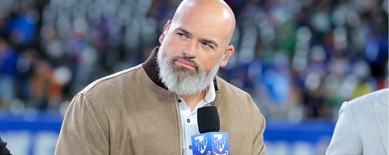 Andrew Whitworth Suggests Bengals Have the Perfect Opportunity to Bolster Their Defense With Blockbuster Move