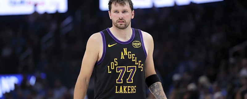 Luka Doncic’s Biggest Lakers Offseason Demand Met With Sharp Response From Pistons