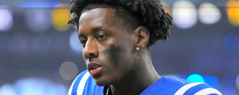 Sauce Gardner Voices Frustration in a Since-Deleted Tweet Claiming He’s Getting the Deion Sanders Treatment