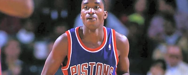Isiah Thomas Makes Knicks Comeback With Major Appointment as Connection With Owner James Dolan Comes to Light