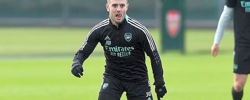Wilshere thinks Arsenal needs more than a number nine to find success