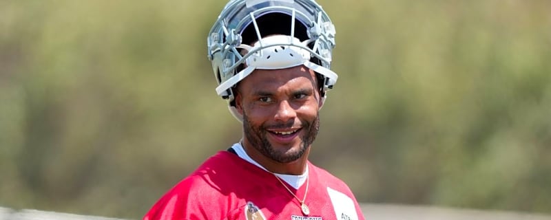 Dak Prescott Details How a 0–21 Cowboys Defeated the Eagles for Marshawn Kneeland