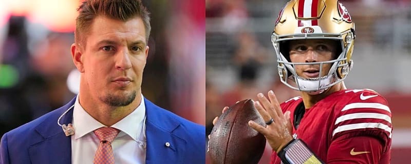 'It’s Kind of Getting Ridiculous': Rob Gronkowski, Brock Purdy Reveal Which NFL Rules Need Changes in 2026