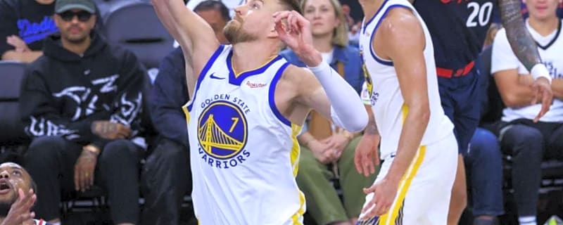 Steve Kerr Delivers Bad News on Kristaps Porzingis Ahead of Warriors-Lakers as Concerning Situation Unfolds