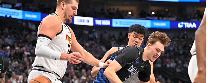 Cooper Flagg Stunned by Nikola Jokic’s Effortless Dominance, Says It 'Seems Like He’s Not Even Trying'