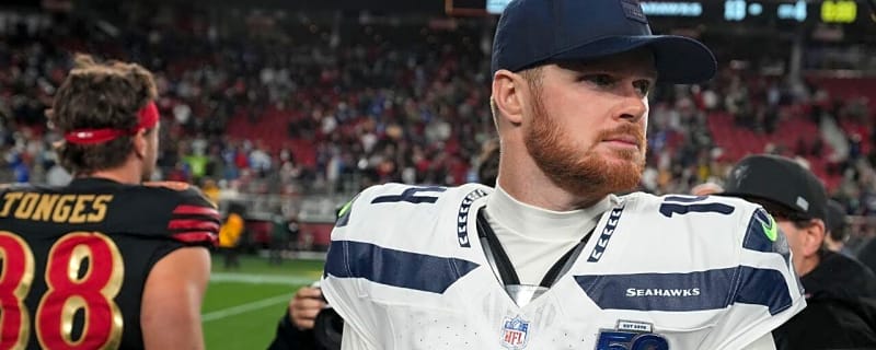 Sam Darnold Fails to Bag $1M in Season Finale vs. 49ers