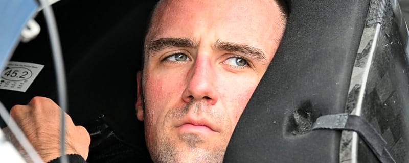 Austin Cindric Admits 'I’ve Struggled to Figure Out' Road Courses Amid Rising NASCAR Playoff Pressure